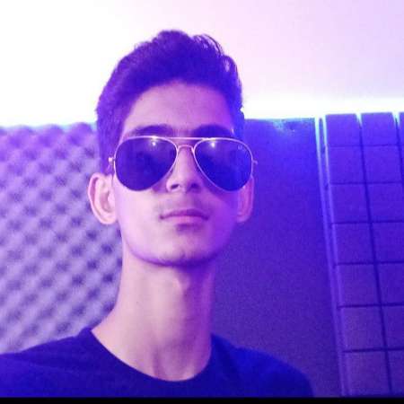 Ali Naderi – Bi Ehsas